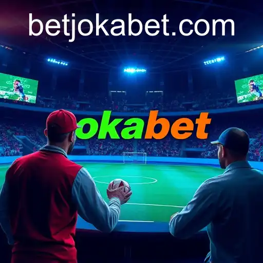Digital Revolution of Sports Betting