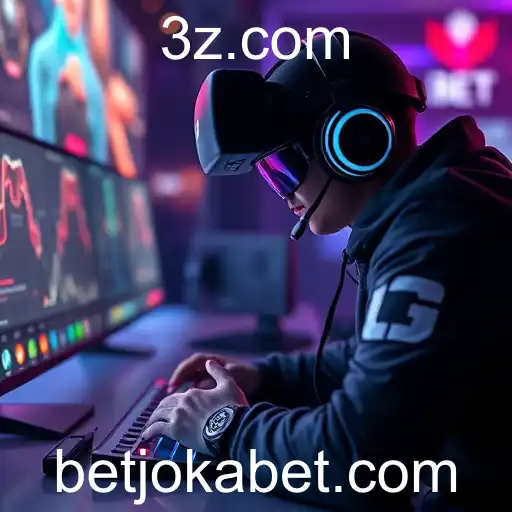 The Evolution of Online Betting: A New Era of Entertainment