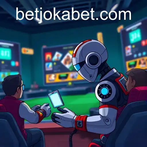 The Evolution of Online Gaming Platforms in 2025