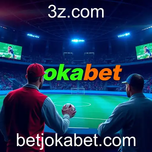 Digital Revolution of Sports Betting