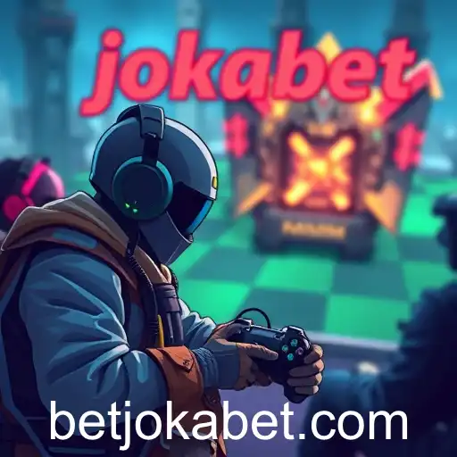 The Rise of Jokabet in Online Gaming