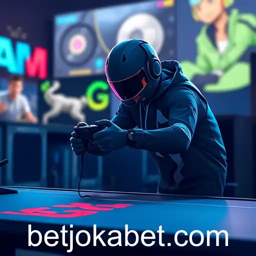 Emerging Trends in Online Gaming