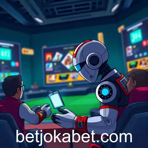 The Evolution of Online Gaming Platforms in 2025