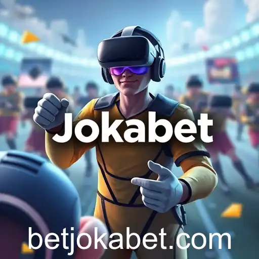 Jokabet: A New Era in Online Gaming