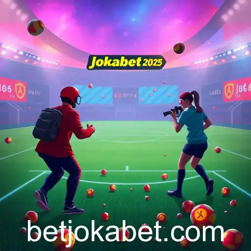 Jokabet Revolutionizes Online Gaming Landscape