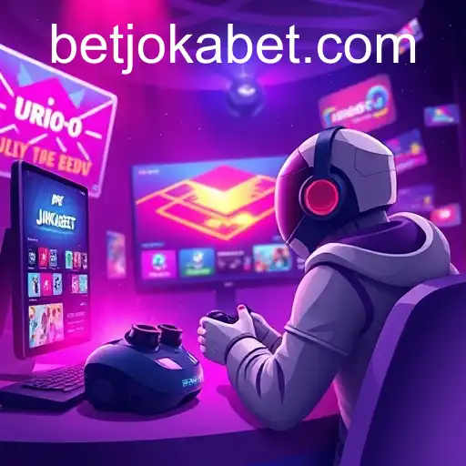 Jokabet's Rise Amidst Gaming Revolution
