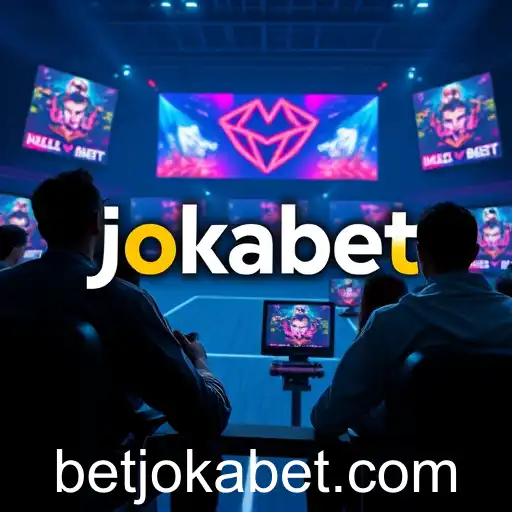 Jokabet's Rise Amid Evolving Gaming Landscape