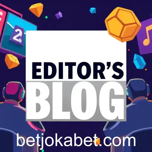 The Rise of Jokabet in the Digital Gaming Landscape