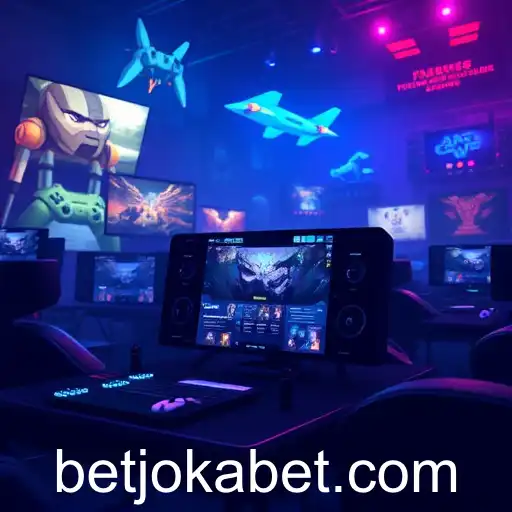 The Rise of Jokabet: Reinventing Online Gaming