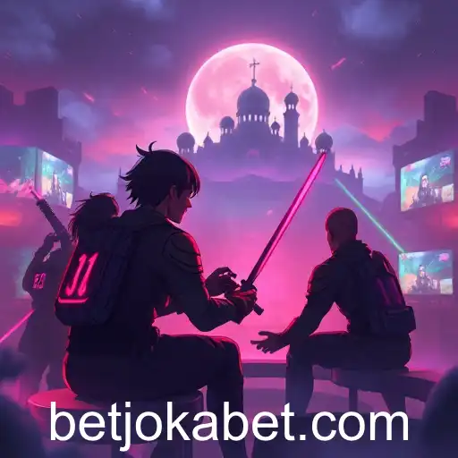 The Rise of Jokabet in Online Gaming