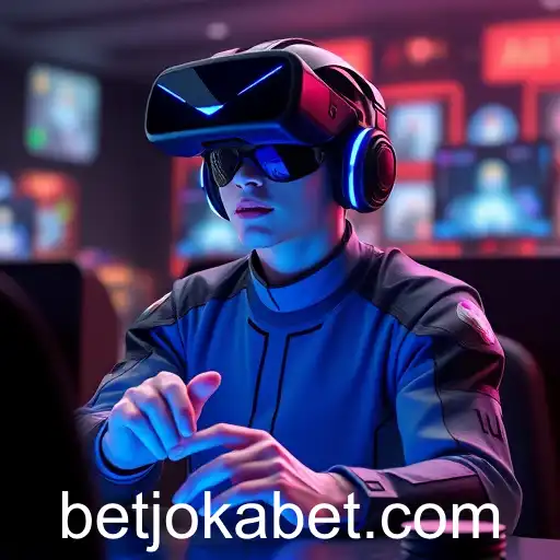 Jokabet: Revolutionizing Online Gaming in 2025
