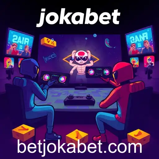 The Rise of Jokabet in Online Gaming