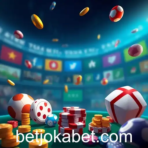 Jokabet: Evolution of Online Gaming in 2025