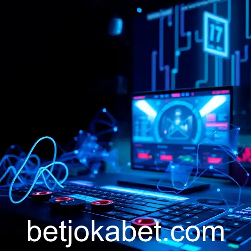 The Rise of Jokabet in Online Gaming