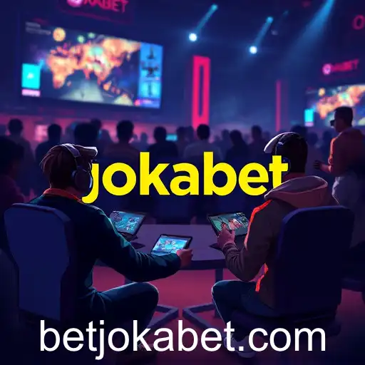 The Rise of Jokabet: Transforming Online Gaming in 2025
