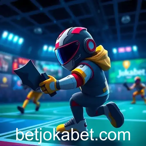 The Rise of Jokabet in the Gaming World