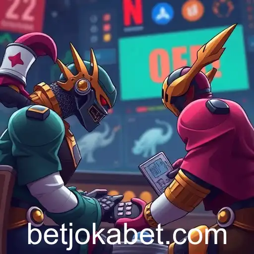 Rise of Online Gaming Platforms