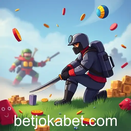 The Rise of Online Gaming With Jokabet