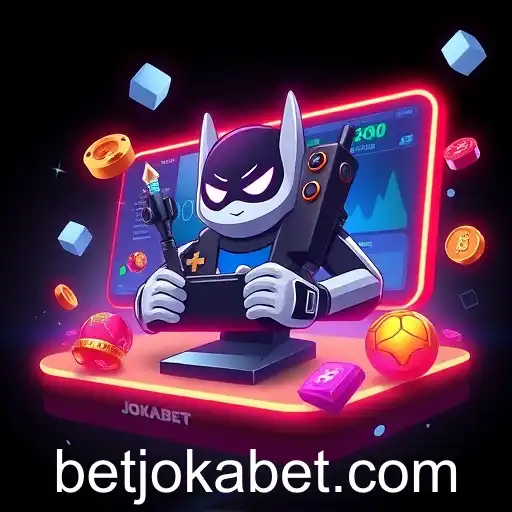 Exploring the Rise of Online Gaming Platforms