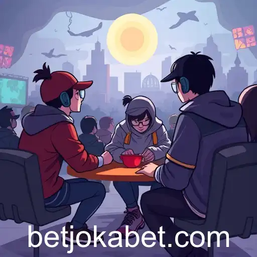 Year's Technological Gaming Evolution