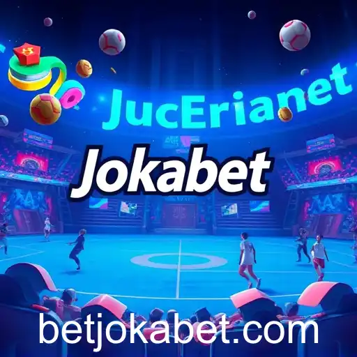 The Rise of Jokabet: A Digital Gaming Evolution