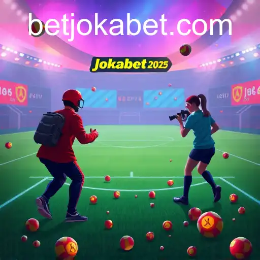 Jokabet Revolutionizes Online Gaming Landscape