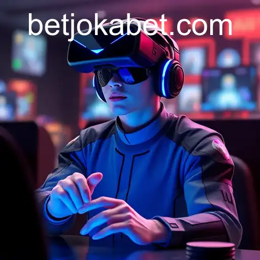 Jokabet's Impact on Online Gaming in 2025