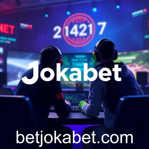 The Rise of Jokabet in Online Gaming