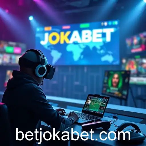The Impact of Jokabet on the Online Gaming Revolution
