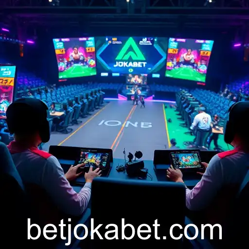 Jokabet: The Rise of Online Gaming