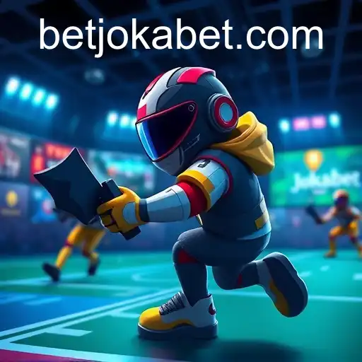 The Rise of Jokabet in the Gaming World