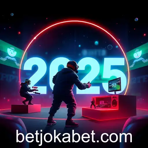 The Rise of Online Gaming Platforms in 2025