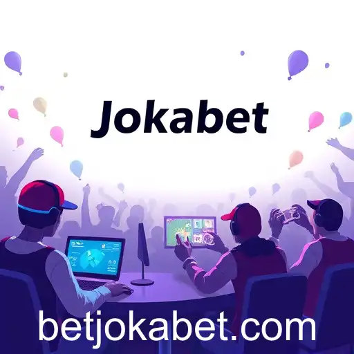 The Rise of Jokabet: Gaming Trends